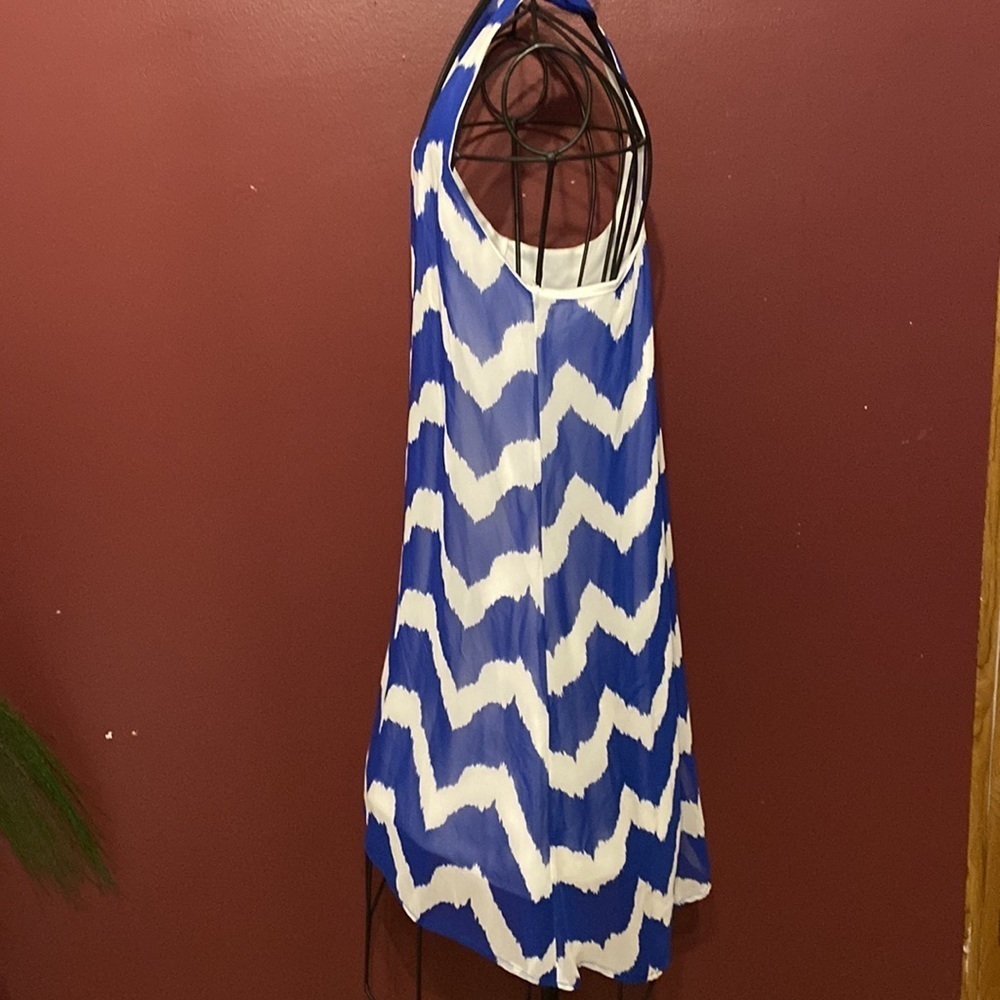Millibon mini dress - Picture 3 of 9